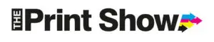 The Print Show Logo