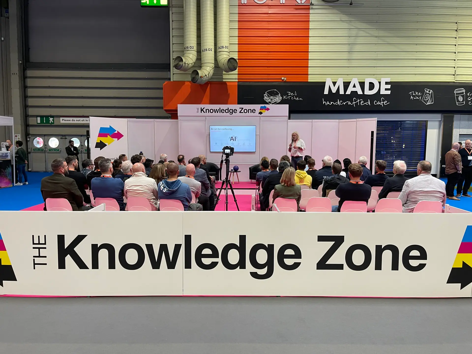 The Print Show