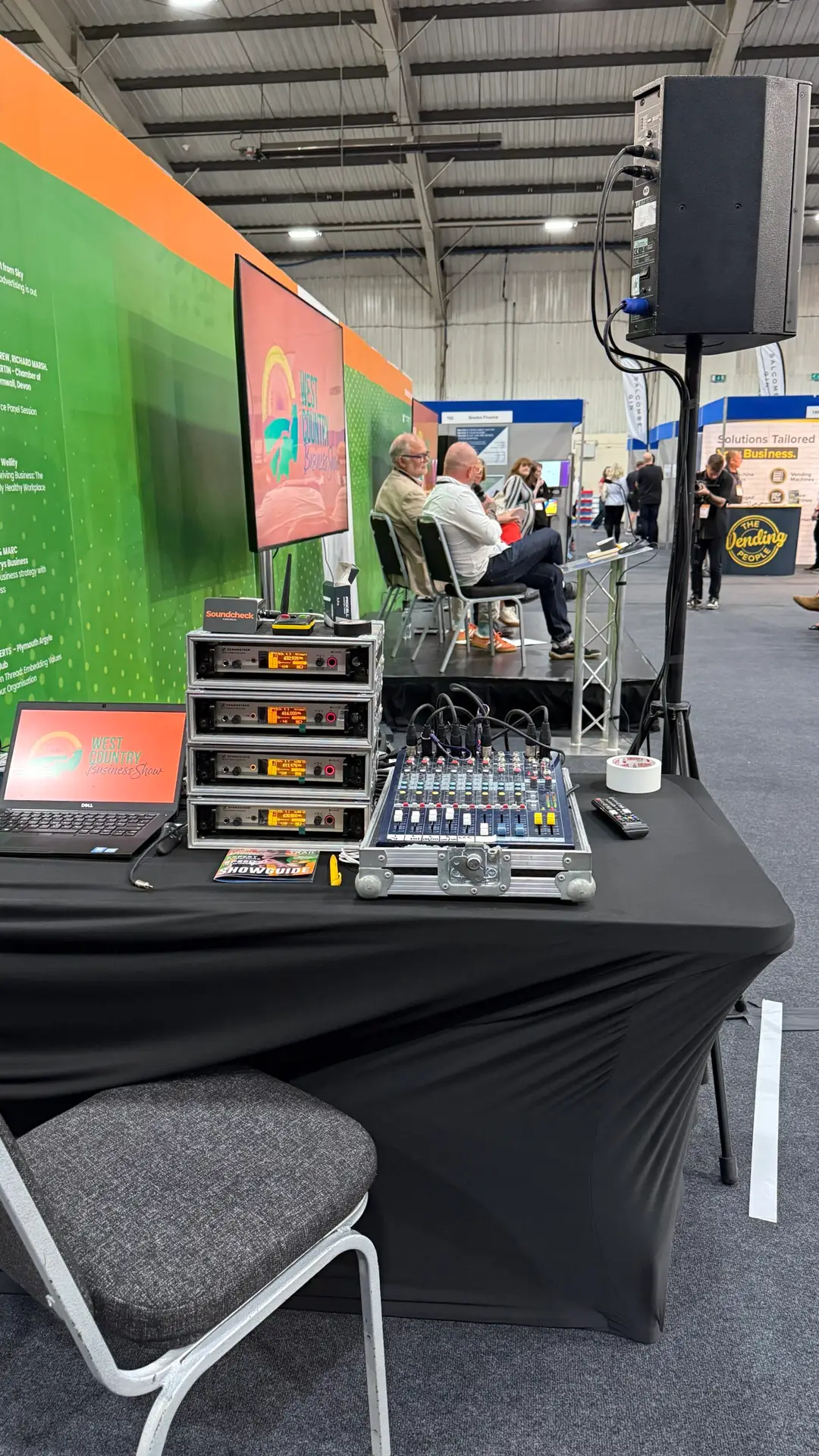 West Country Business Show