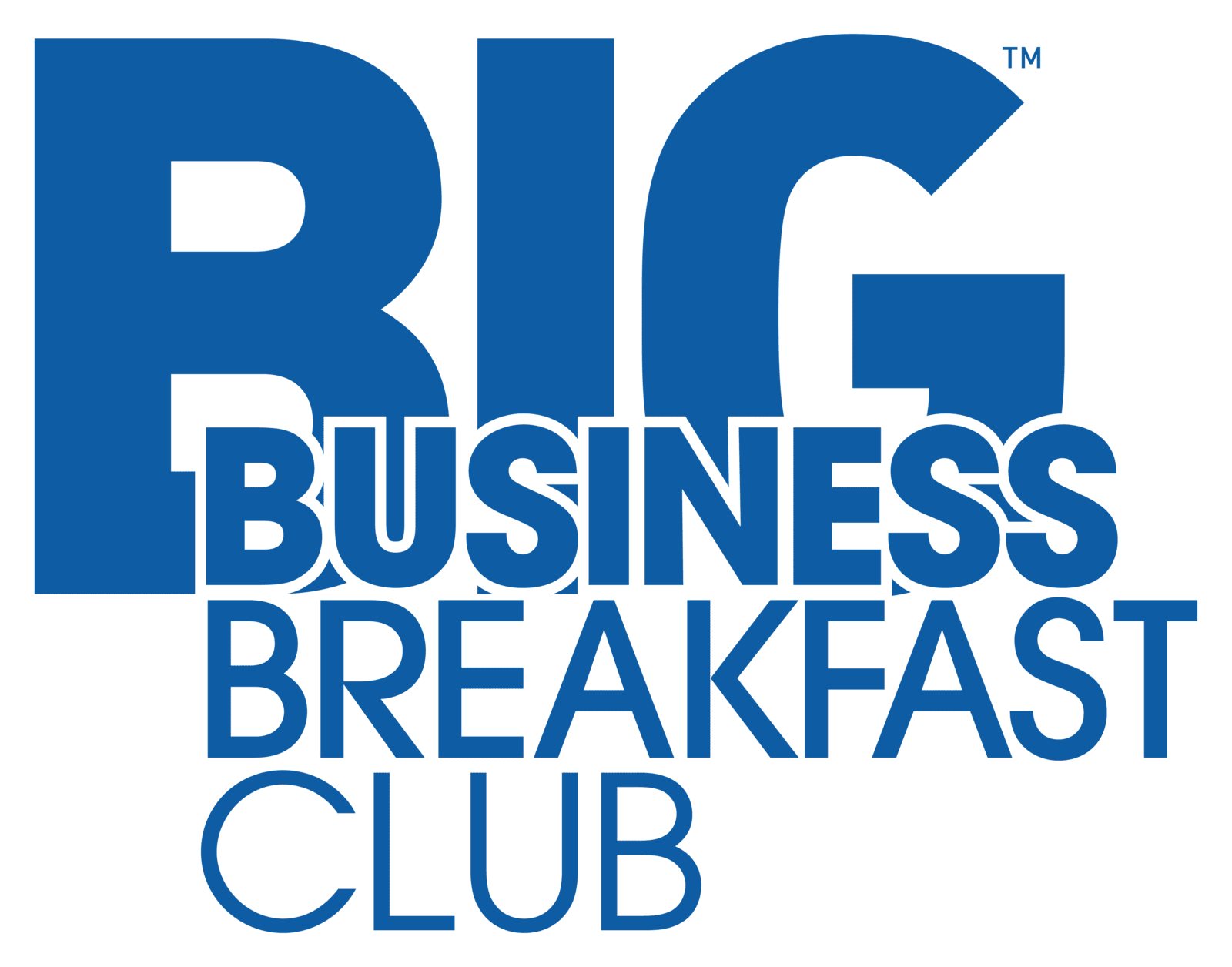 Big Business Breakfast Club